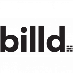 Billd logo