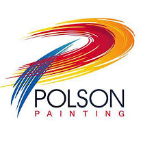 Polson Painting logo | Case study | Knowify