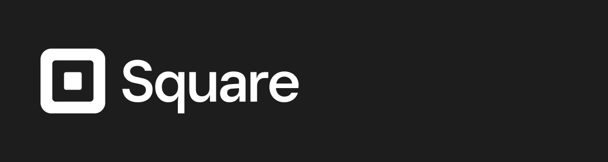Logo | Square