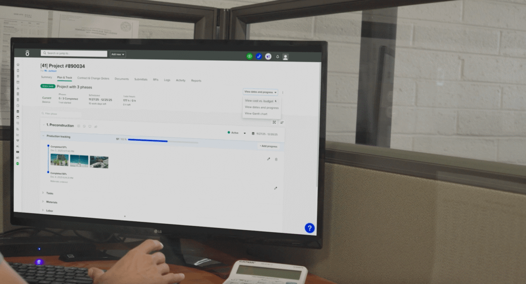 New In Knowify Daily Logs Knowify