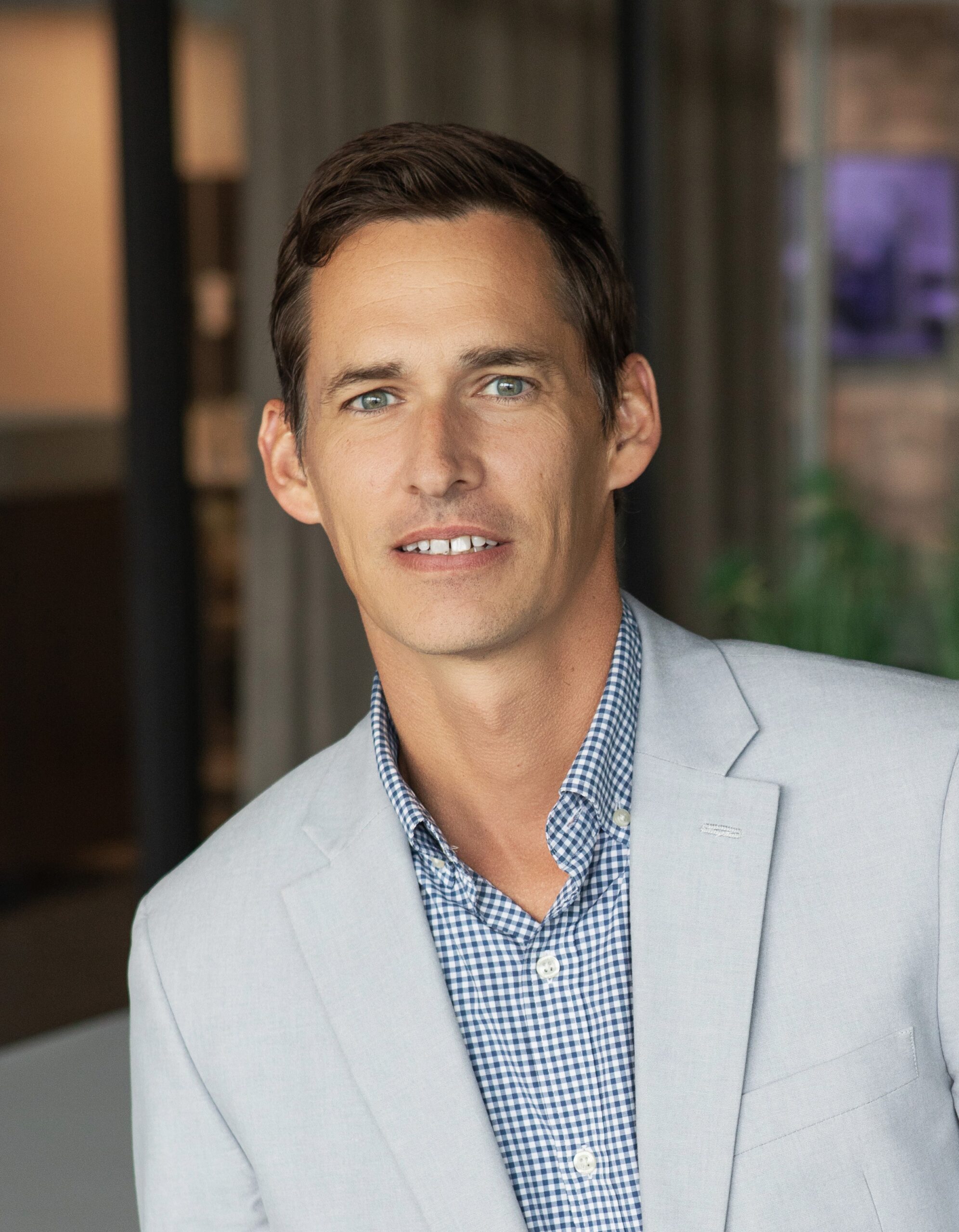 Billy Clark, Director of Accounting and Administration, Paint Applicators