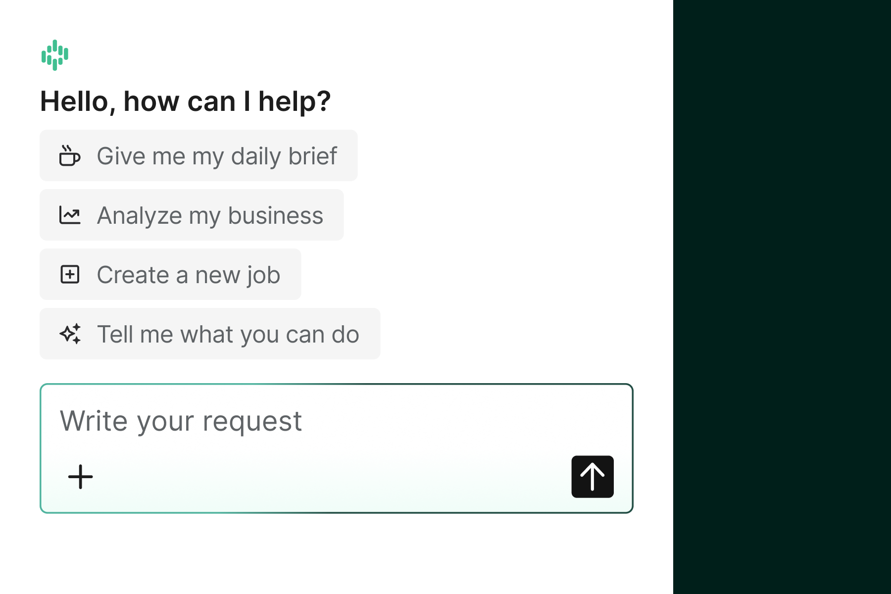 Knowify Assistant