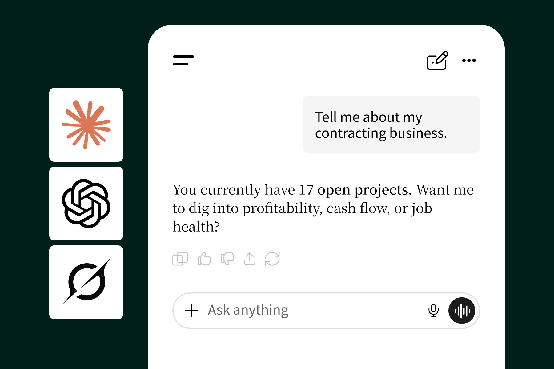 Knowify AI Connector