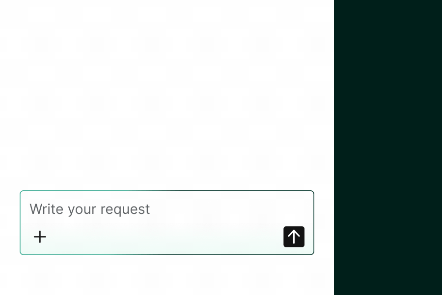 Knowify Assitant AI chat agent