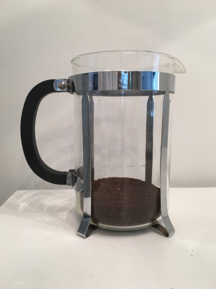 How to Make French Press Coffee? | Knowify