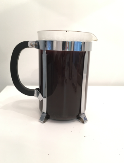 How to Make French Press Coffee? | Knowify